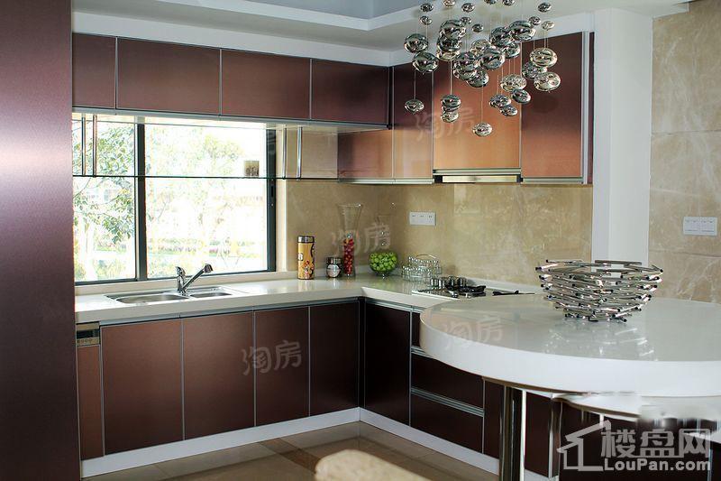 颐和盛世样板间