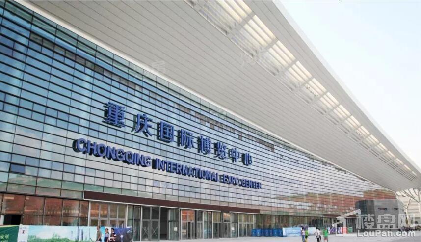 华润公园九里配套图