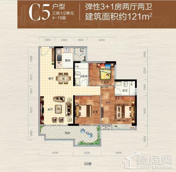 户型图片