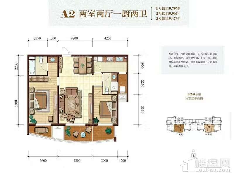 户型图片
