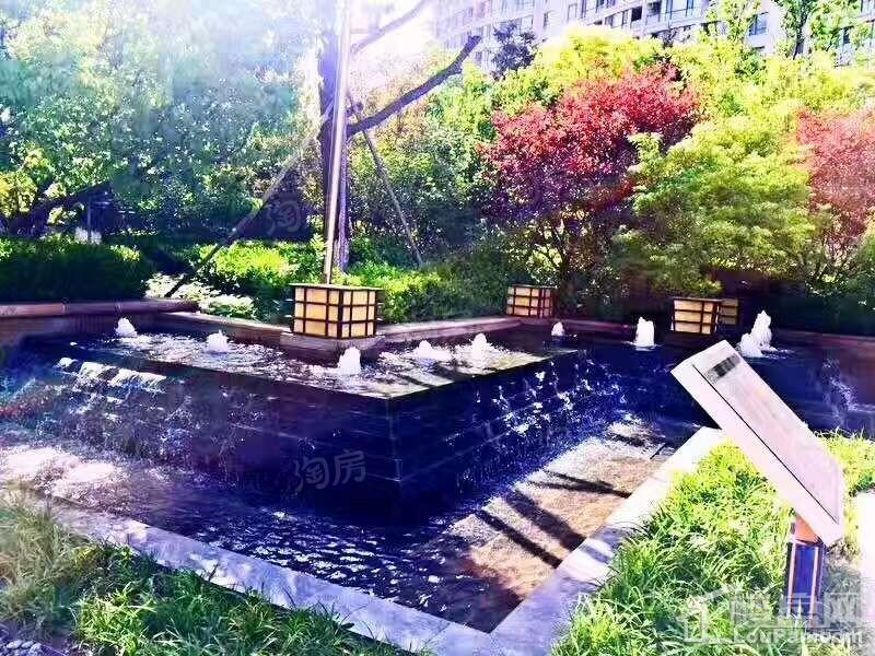 金梦海湾1号实景图