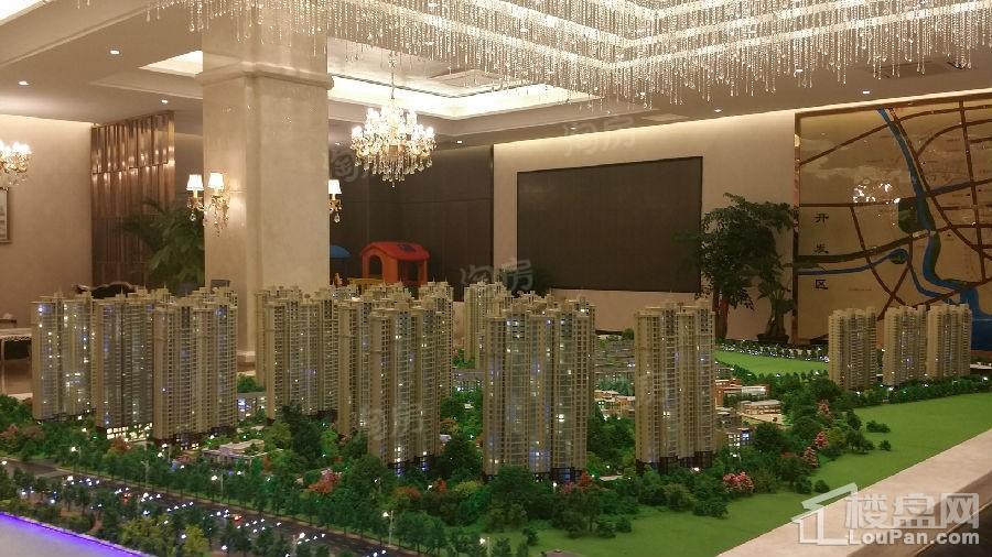 实景图