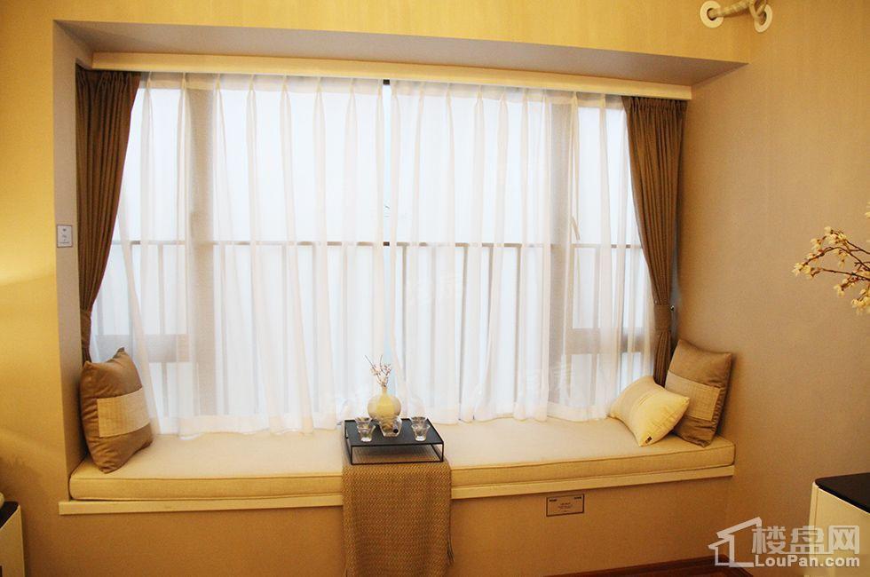 融创御园样板间