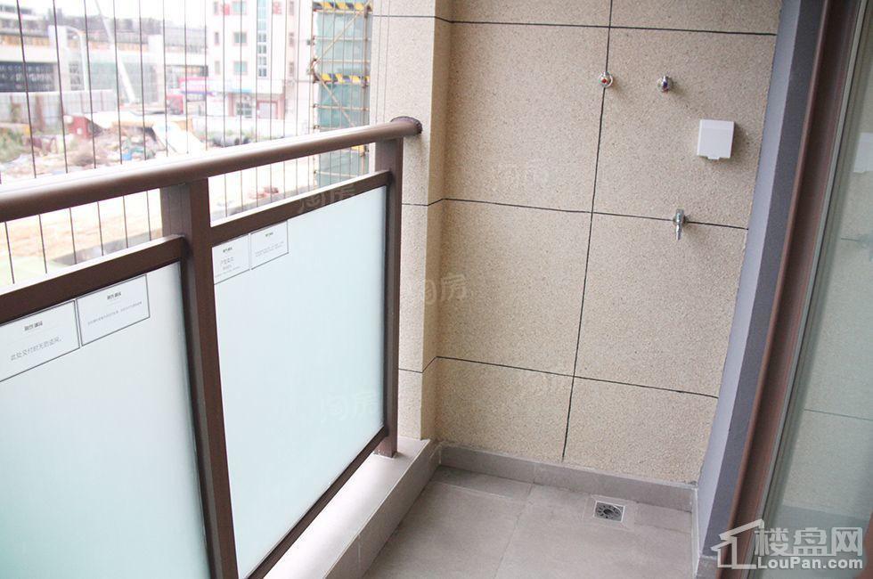 融创御园样板间