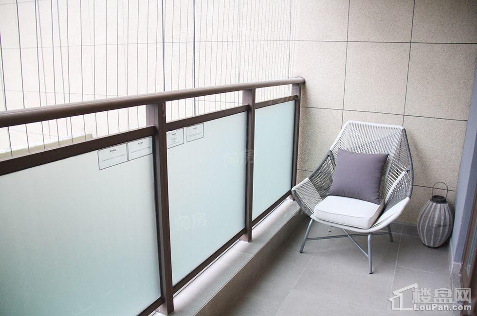 融创御园样板间