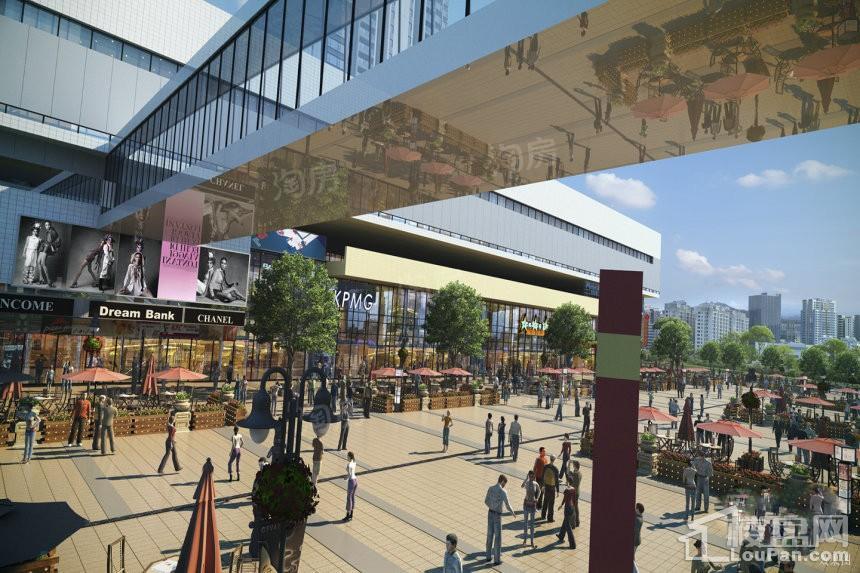 融创御园效果图