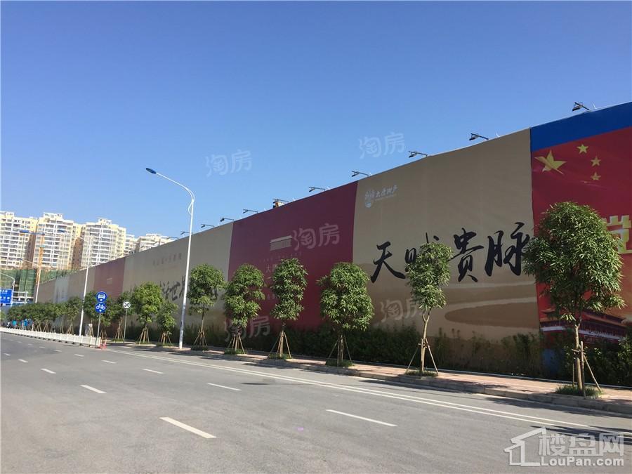 实景图