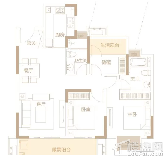 户型图片