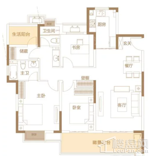 户型图片