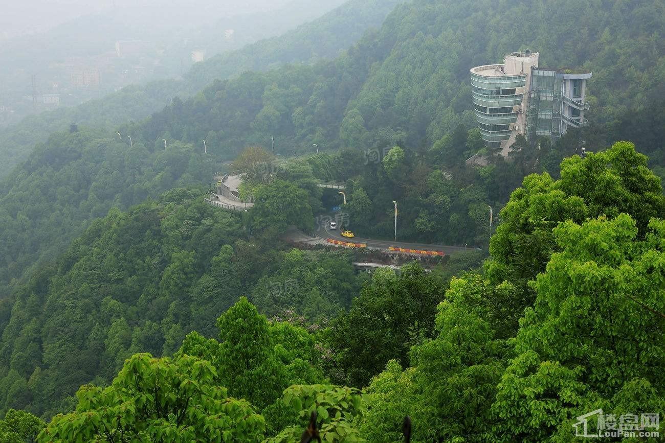 华宇小泉雅舍配套图