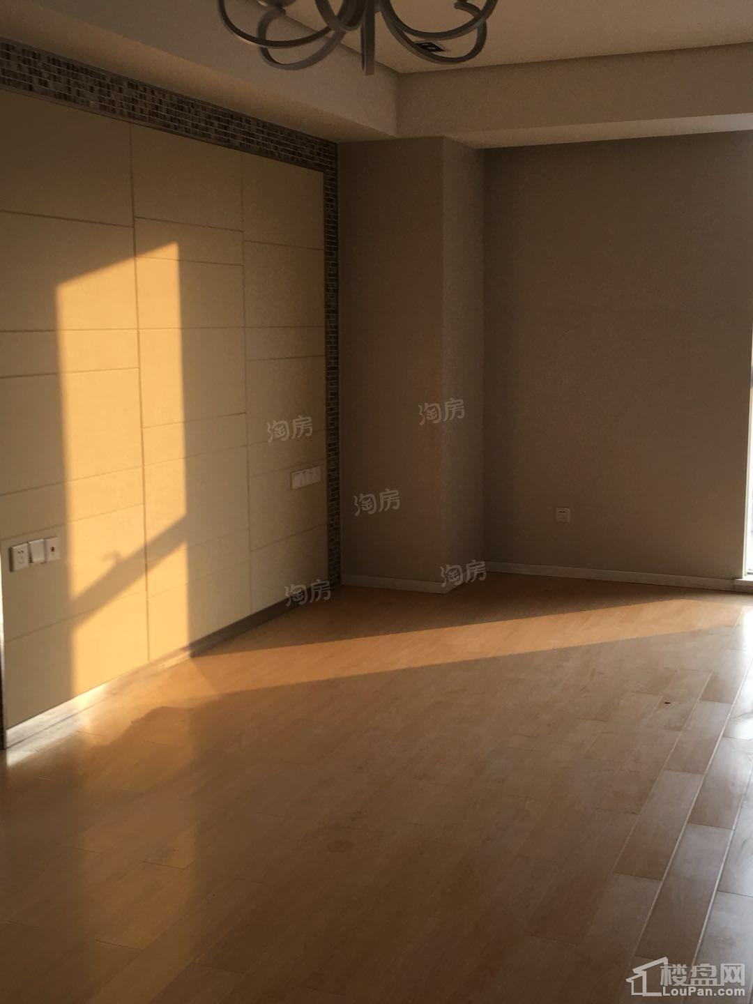 天星锦钻样板间