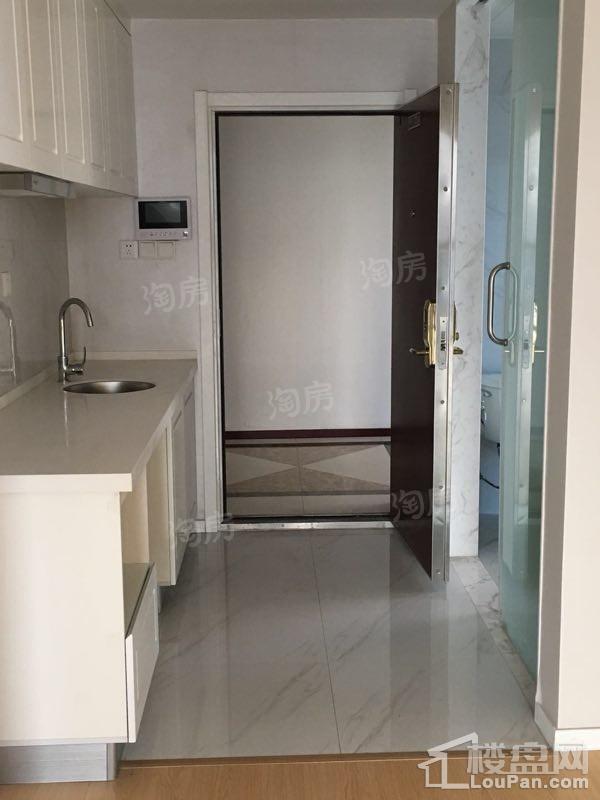 天星锦钻样板间