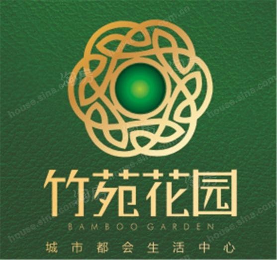 竹苑花园效果图