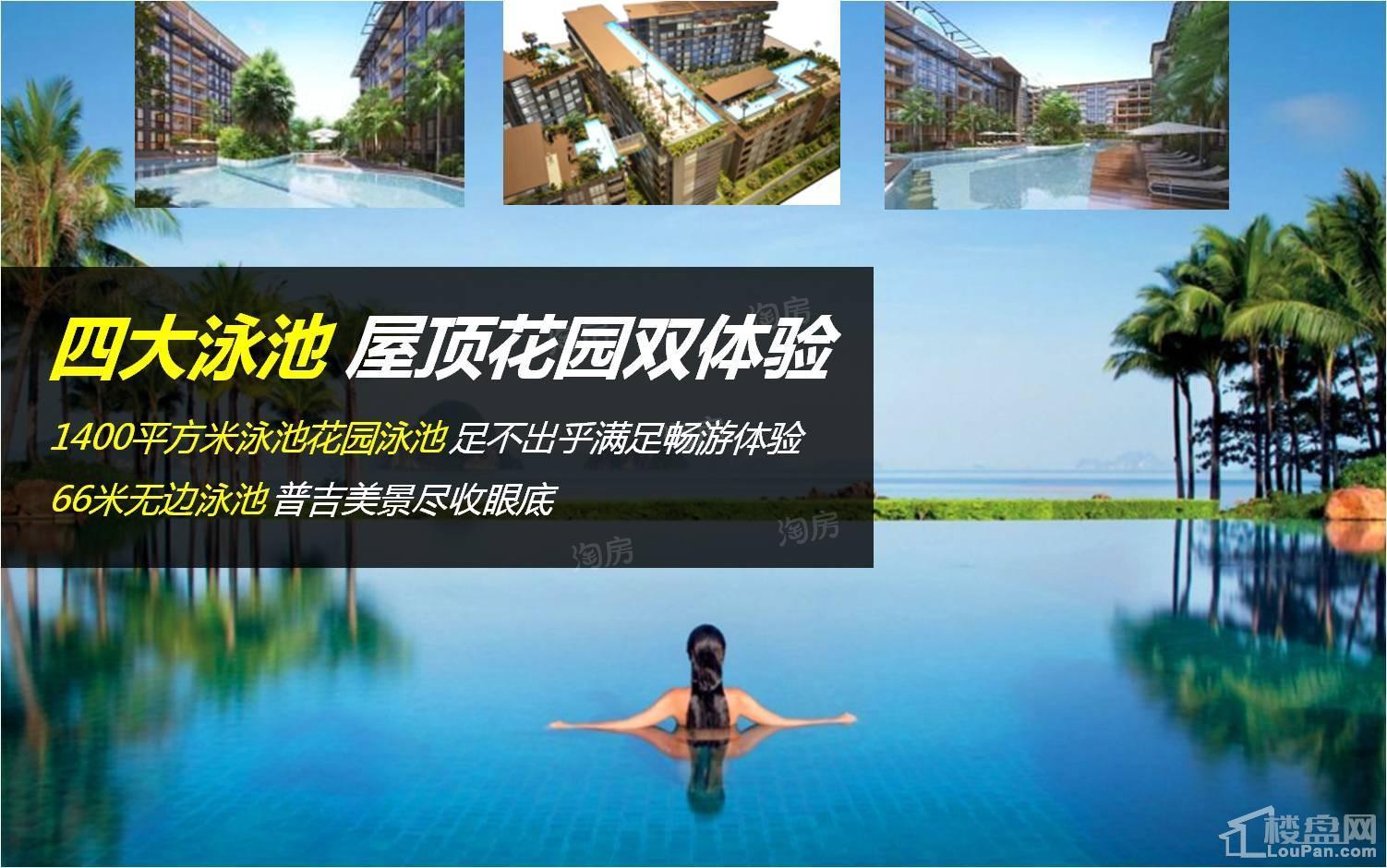 City Gate配套图