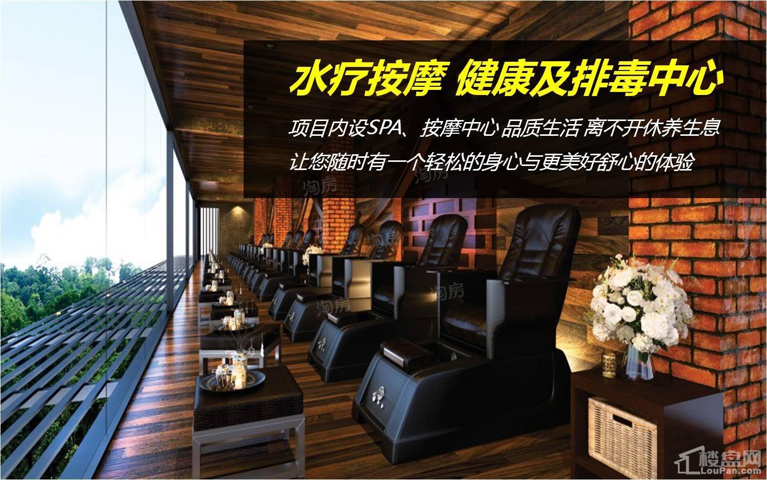 City Gate配套图