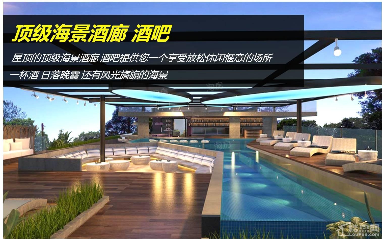 City Gate配套图