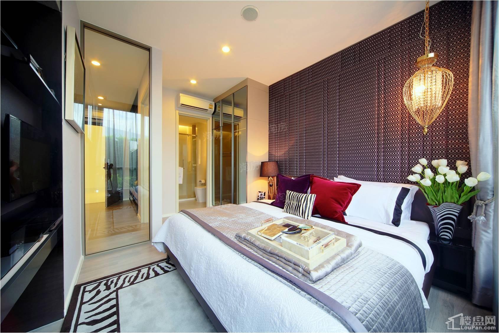 The Room样板间