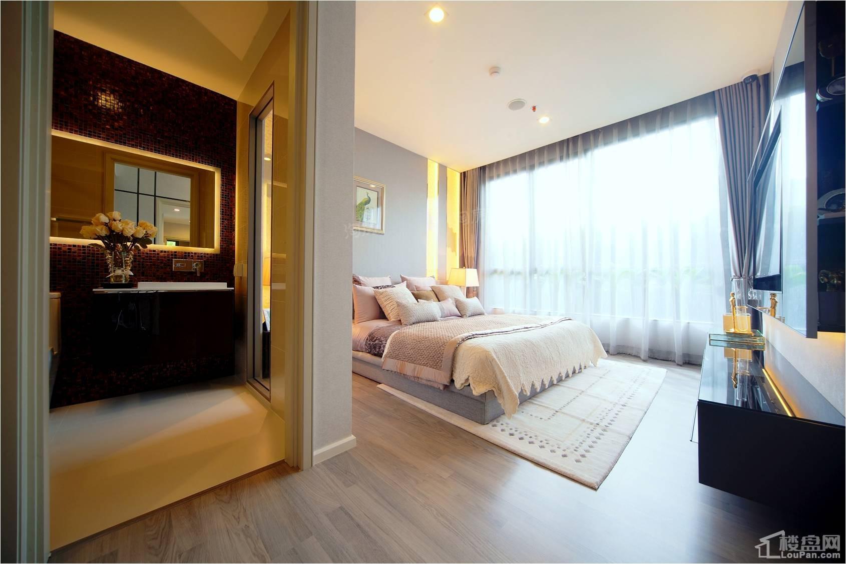 The Room样板间