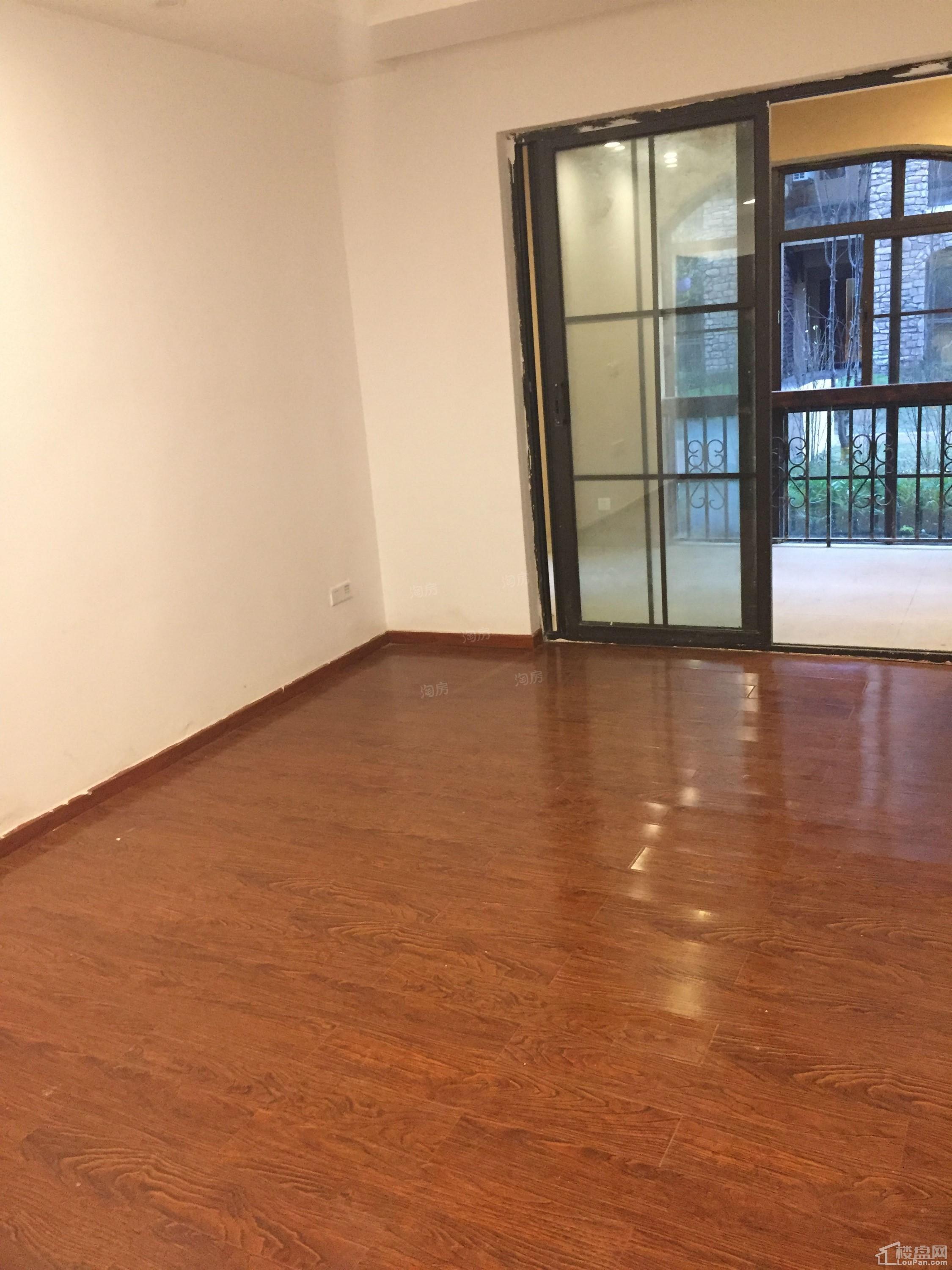 上邦高尔夫温泉公馆 实景图