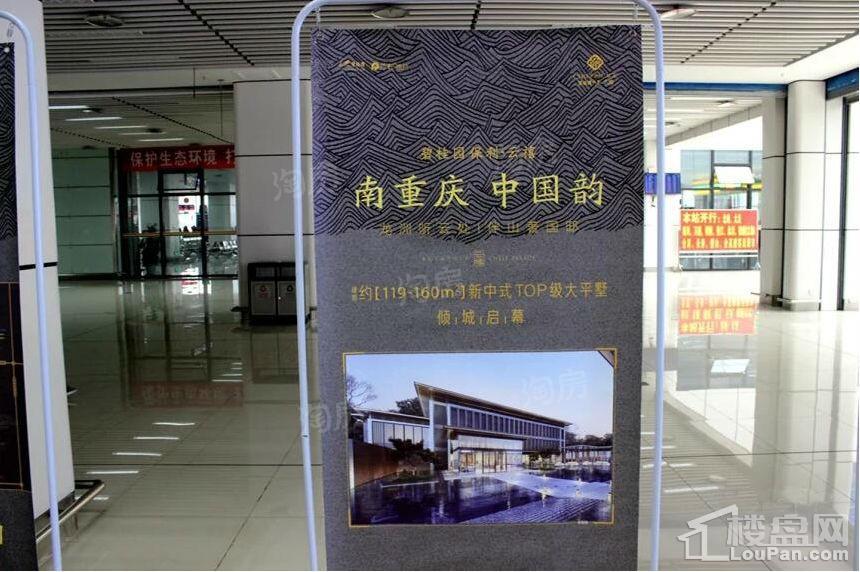实景图