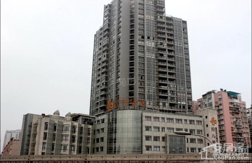 碧桂园保利云禧配套图
