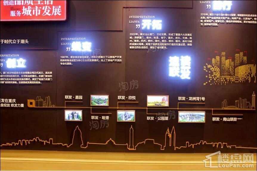 实景图