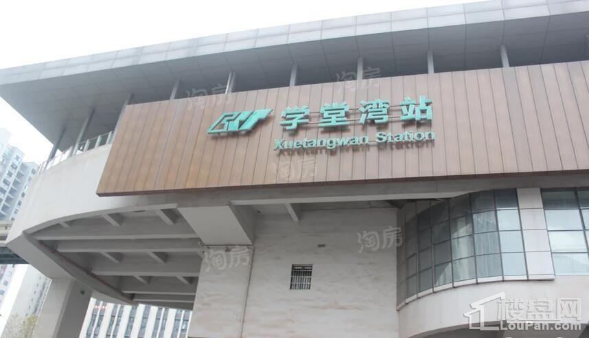周边配套图