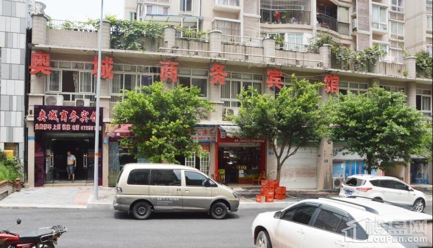 周边配套图