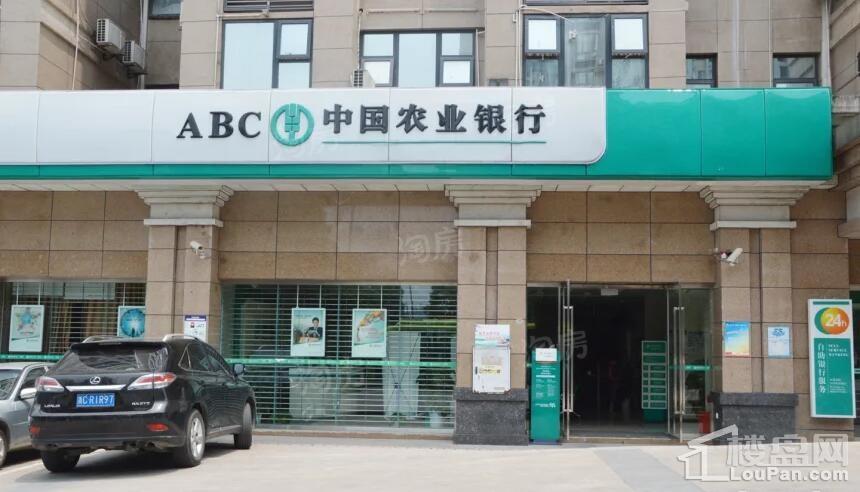 周边配套图