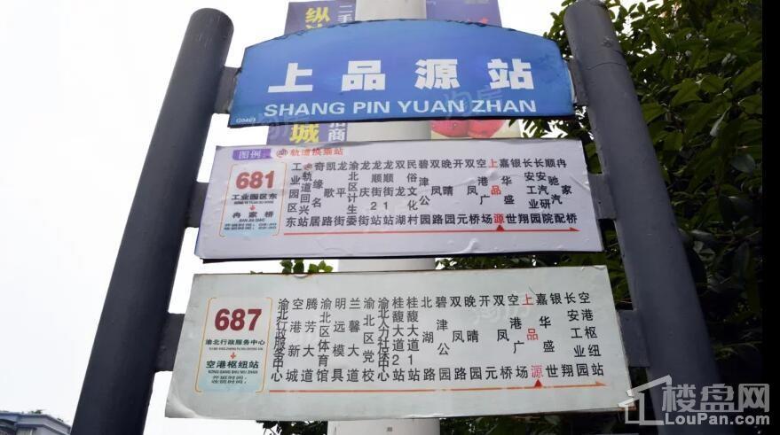 周边配套图
