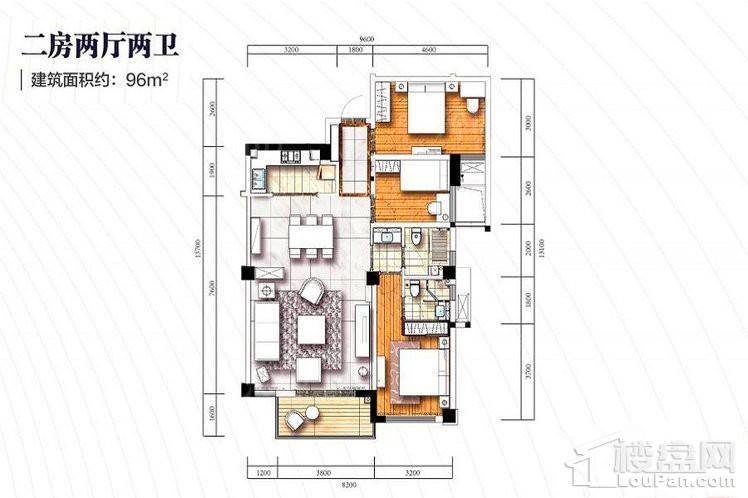 户型图片