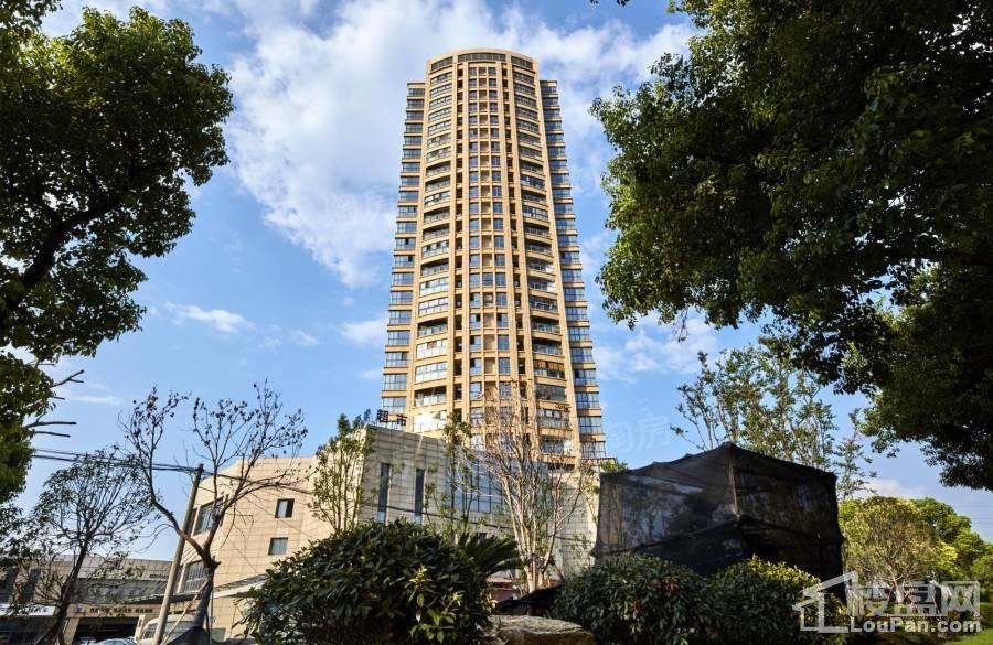 新西塘·格林公馆实景图