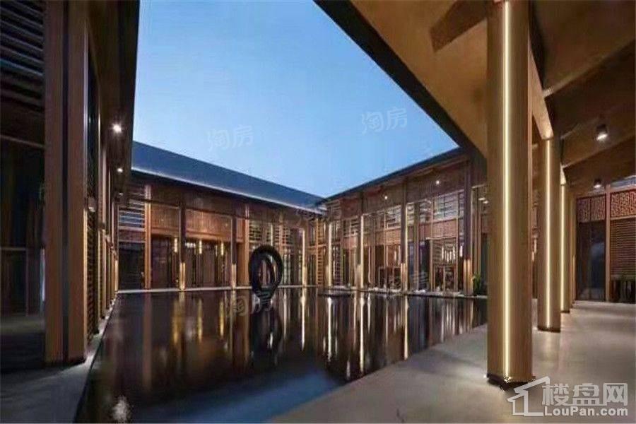 新西塘孔雀城效果图