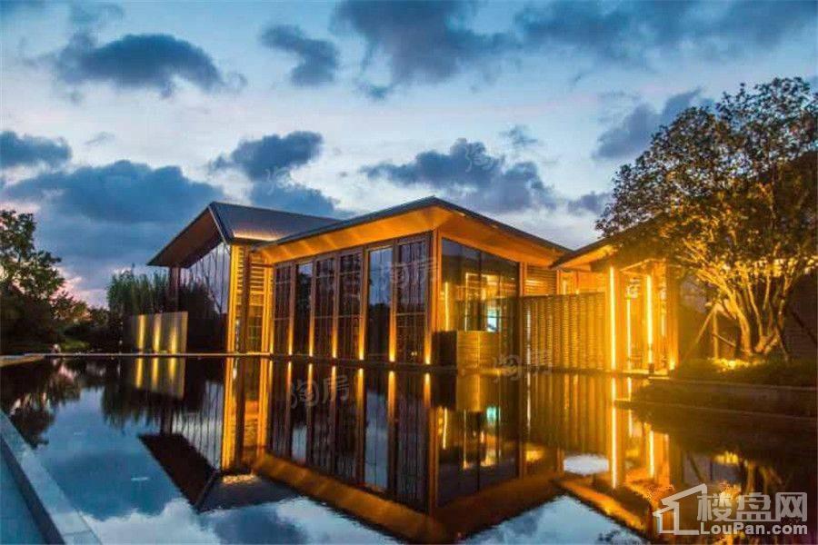 新西塘孔雀城效果图