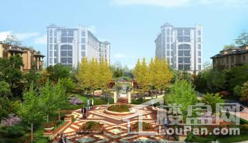 上置香岛澜湾效果图