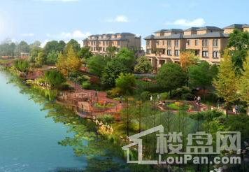 上置香岛澜湾效果图