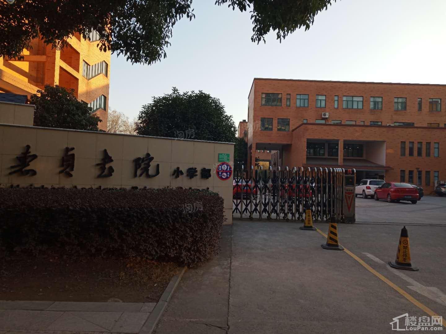 周边配套图