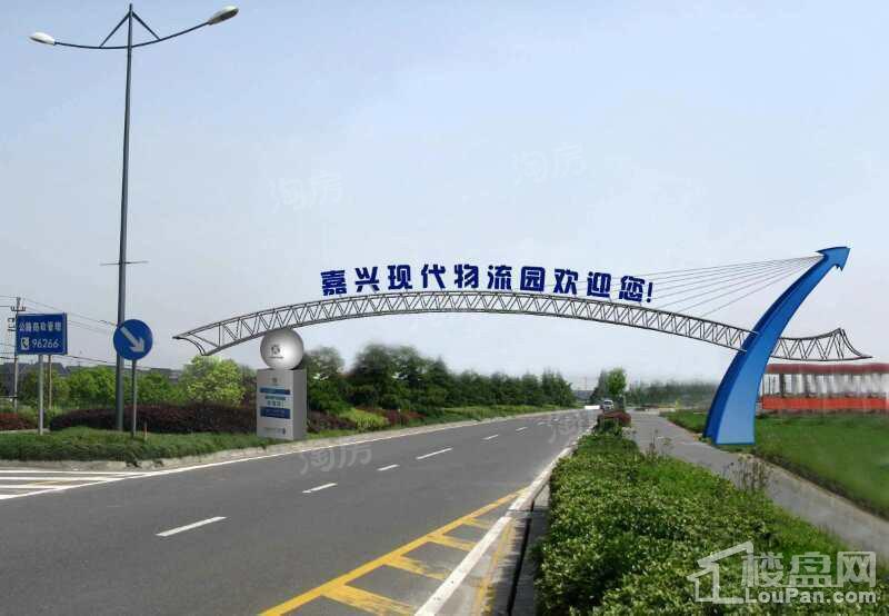 周边配套图