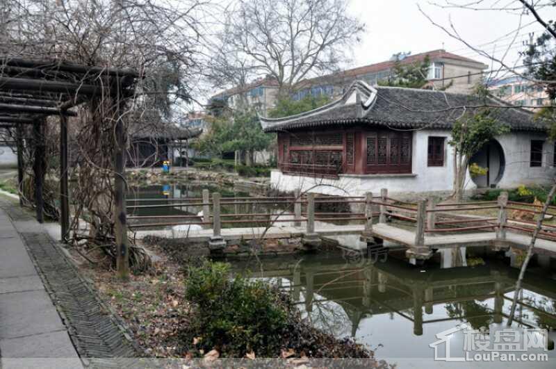 周边配套图
