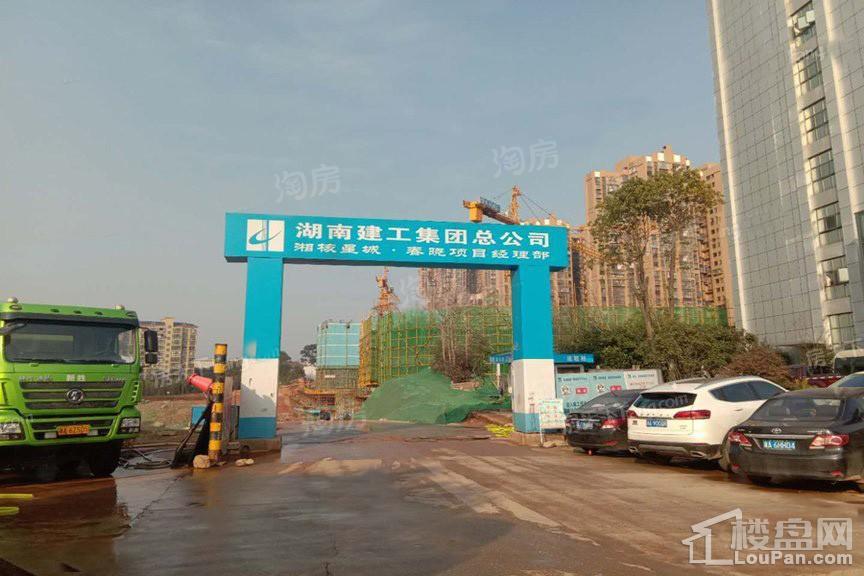 实景图