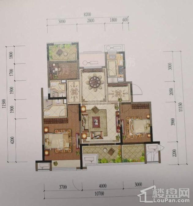 户型图片