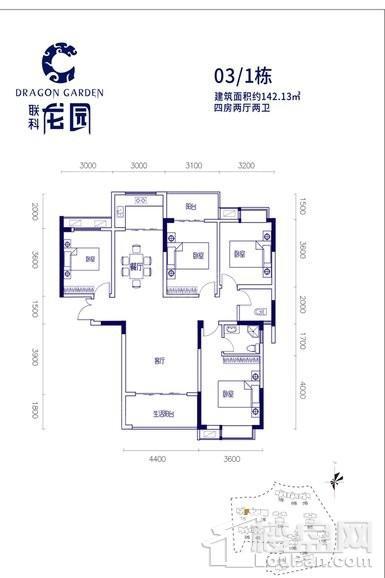 户型图片