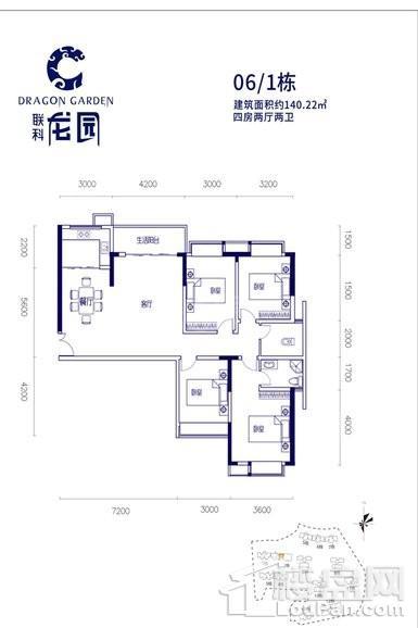 户型图片