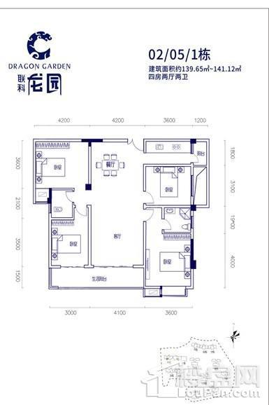 户型图片