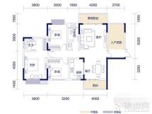 联科龙园3室2厅2卫