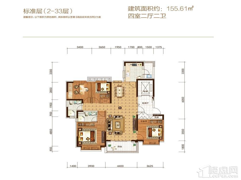 户型图片