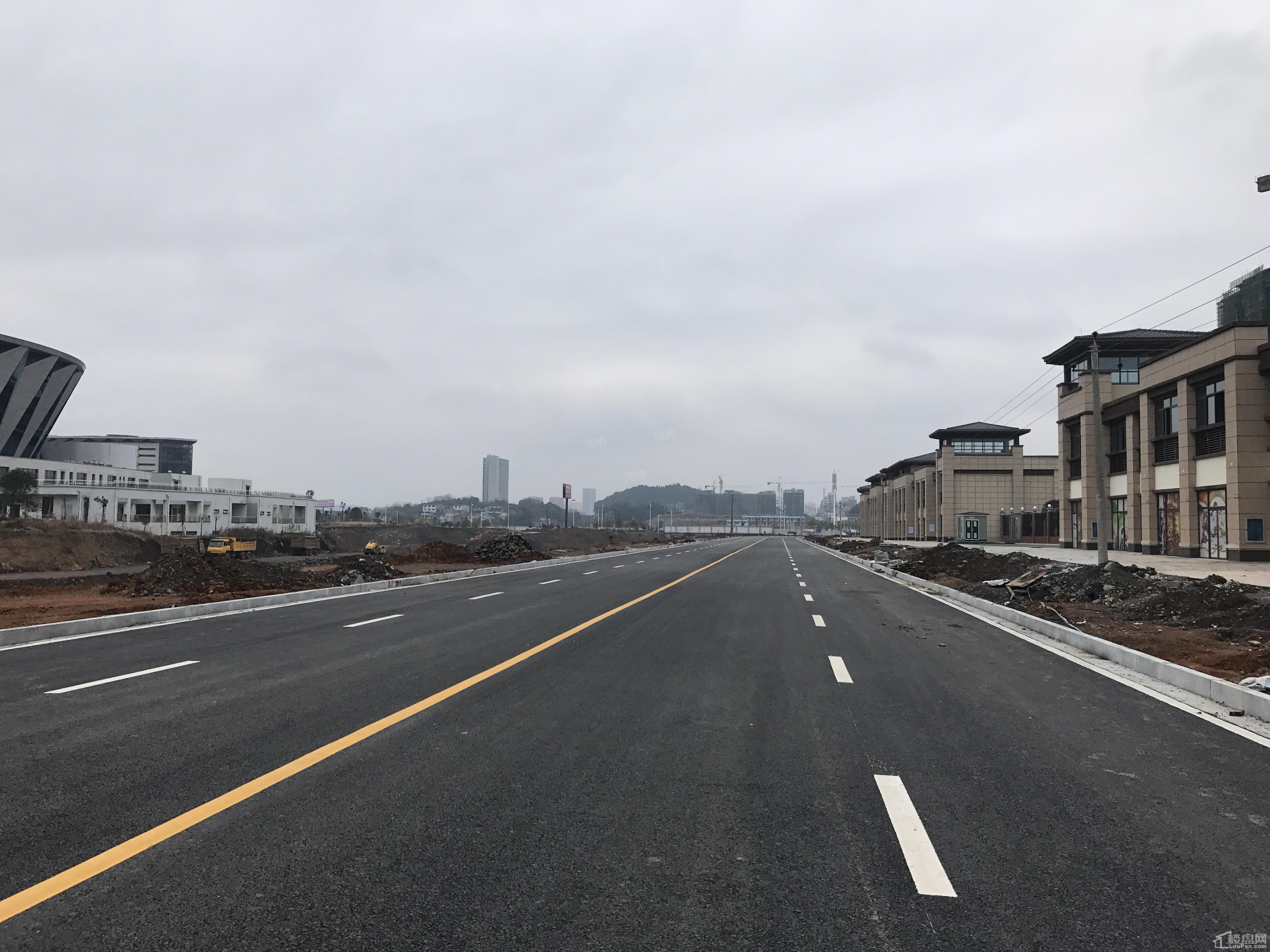 周边配套图