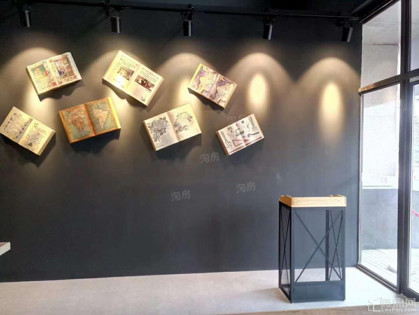 龙缘聚乐汇实景图