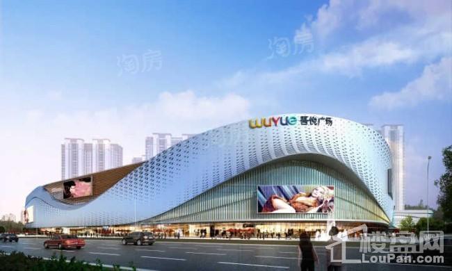 效果图