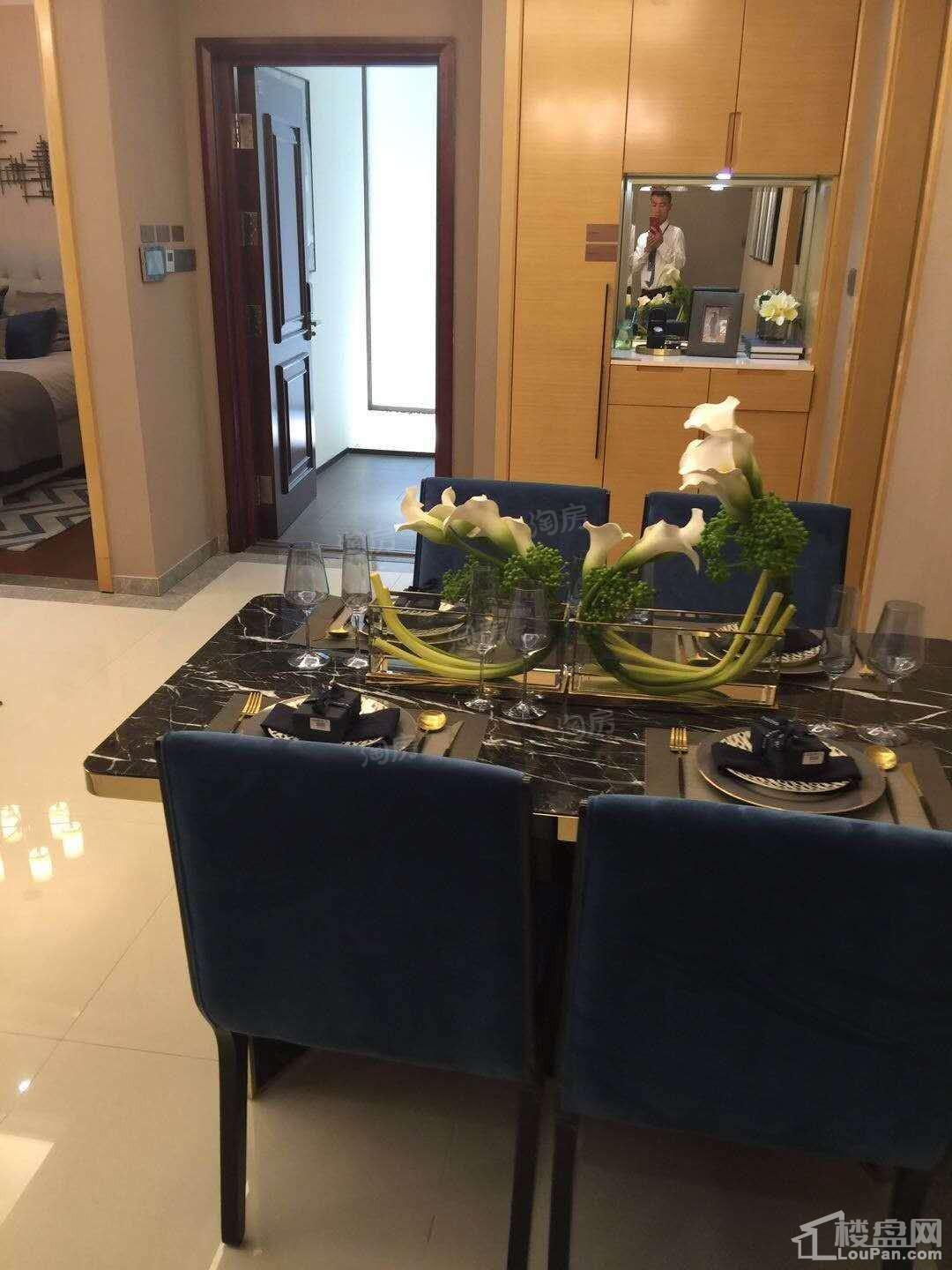 样板间